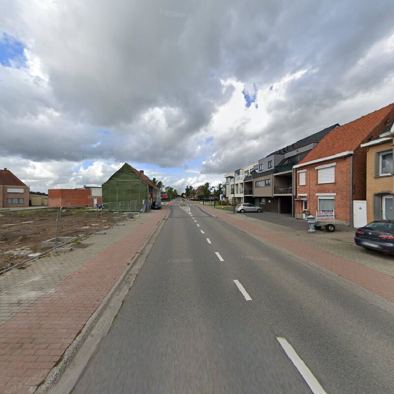 Foto van Wielsbeke Dries
