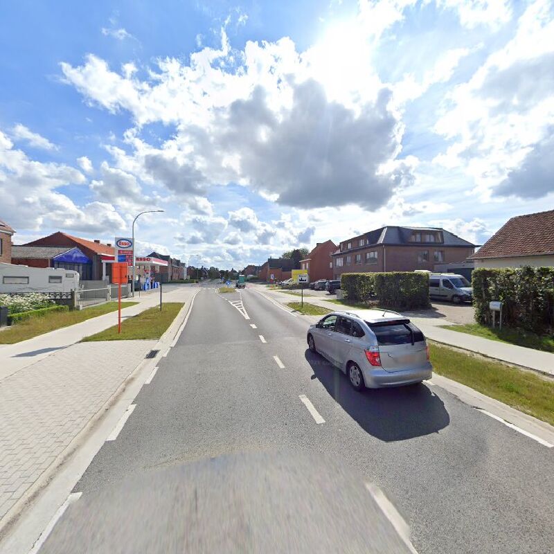 Foto van Dessel Koolvenstraat