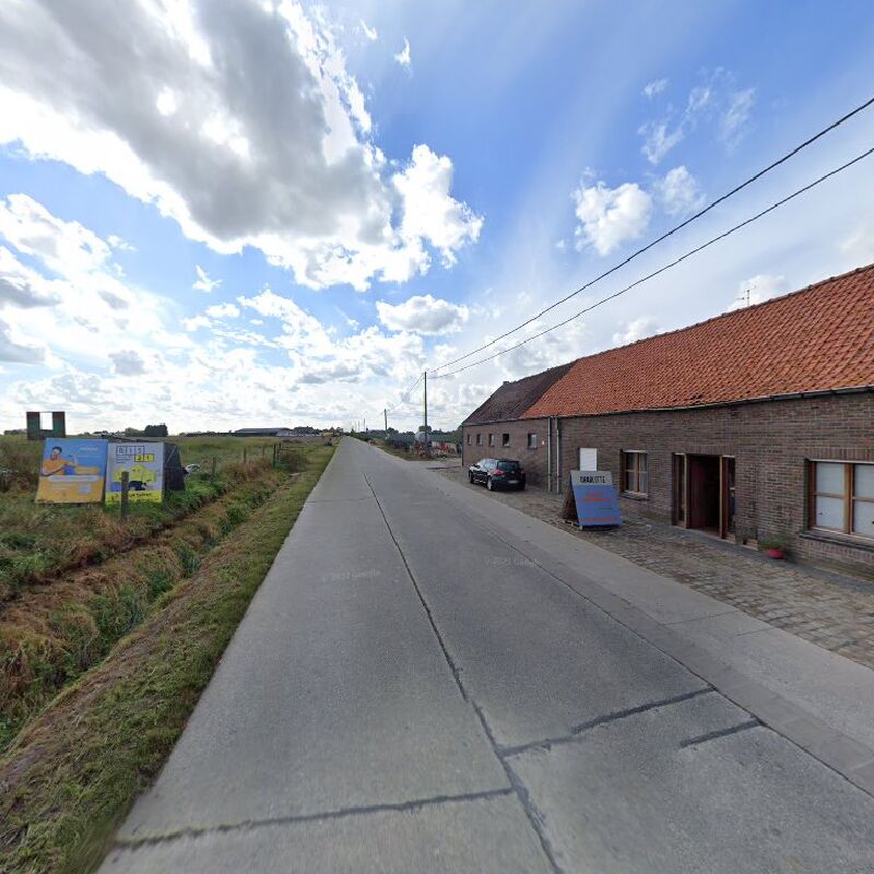 Foto van Kortemark Huis Maes