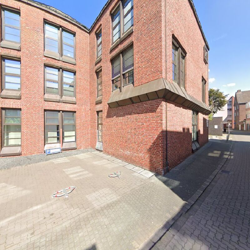 Foto van Dr. med. Ulrich Hilland, Fertility Center Münsterland