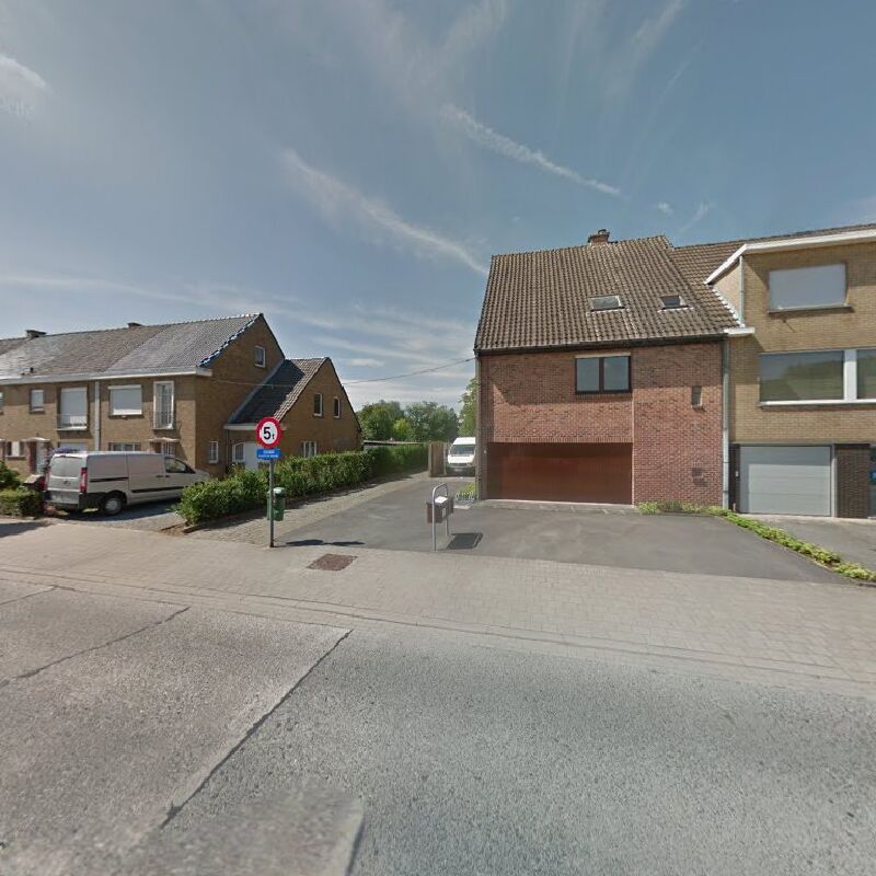 Foto van Hanson Orthopedie nv