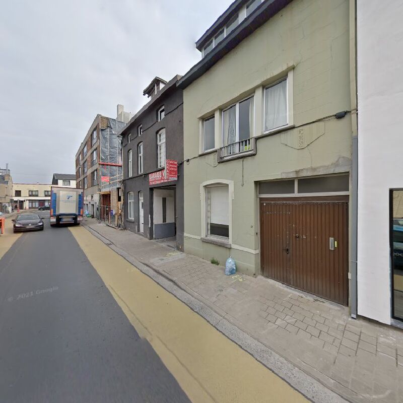 Foto van Garage Vatan Bvba