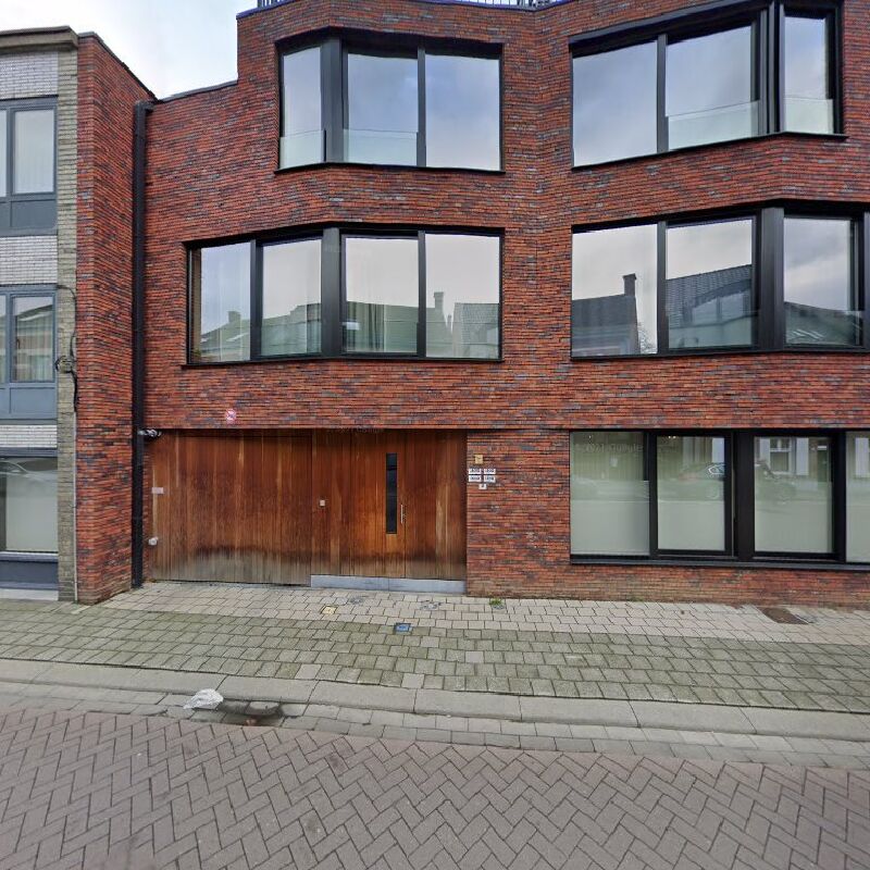 Foto van Vande Walle Charlotte