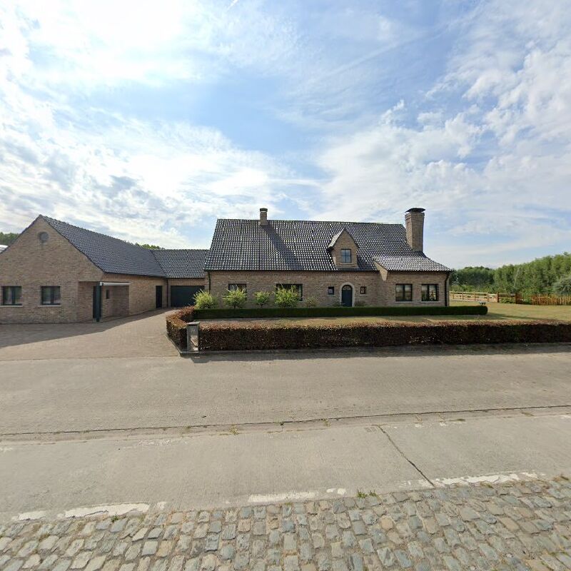 Foto van Flits radar locatie voor auto fotoshoot