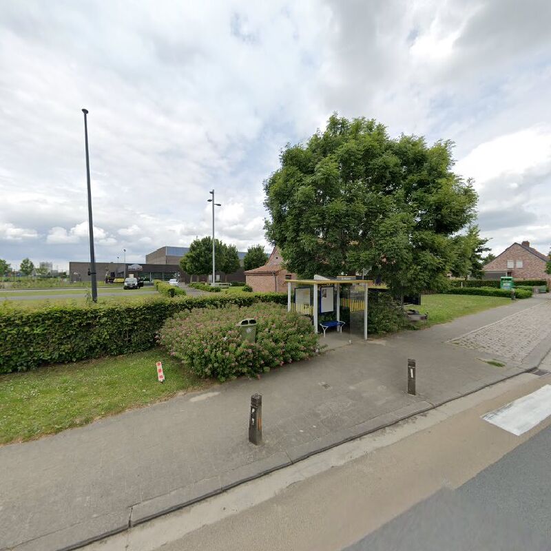 Foto van Langemark De Flodder