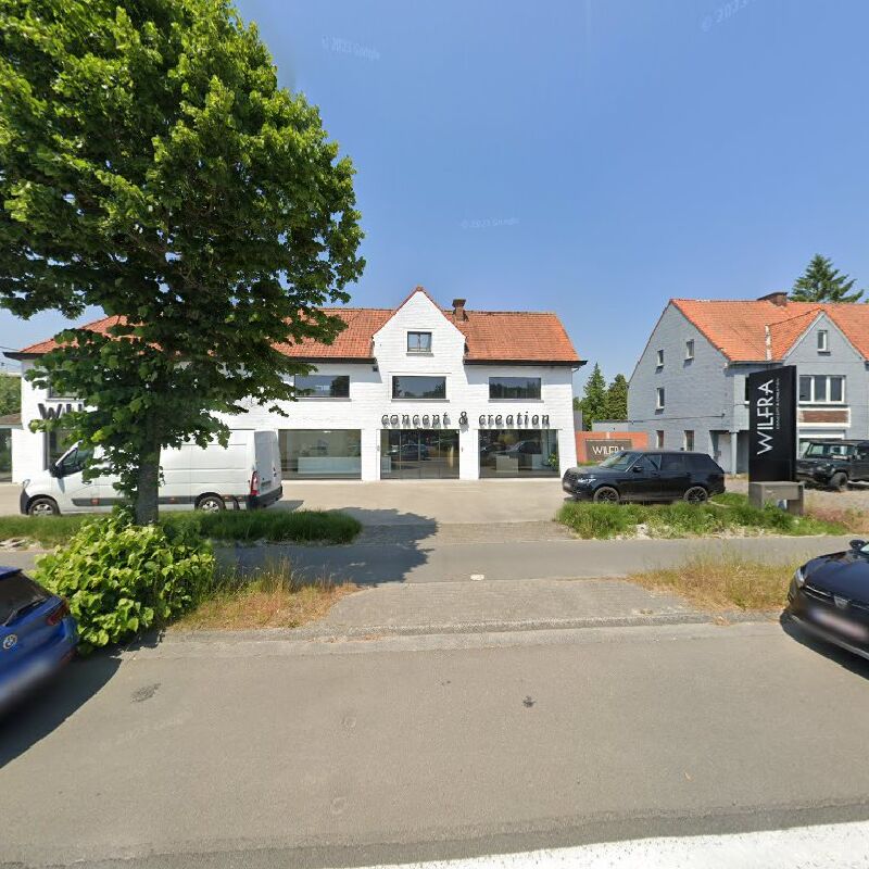 Foto van Fraeye Projects