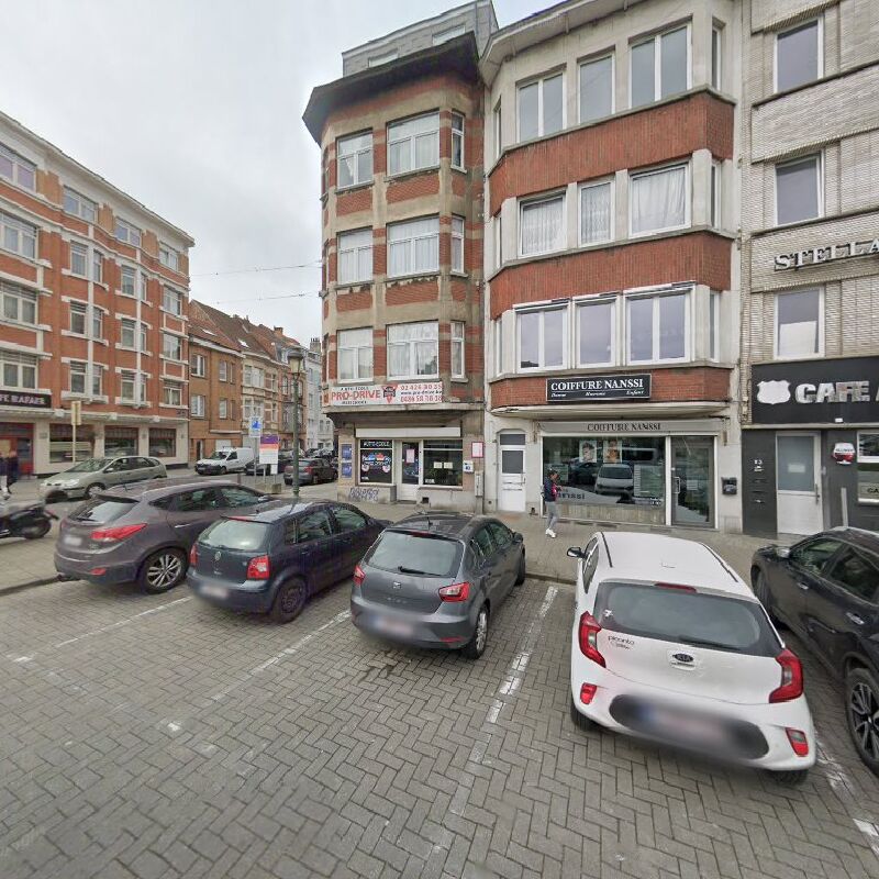 Foto van Pro-drive