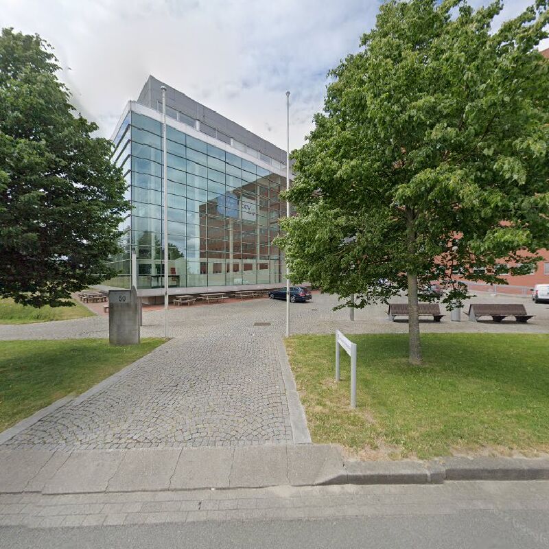 Foto van Justitiehuis Ieper