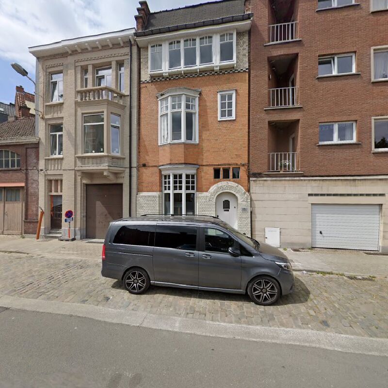 Foto van Advocaat Vandermeersch / Christophe