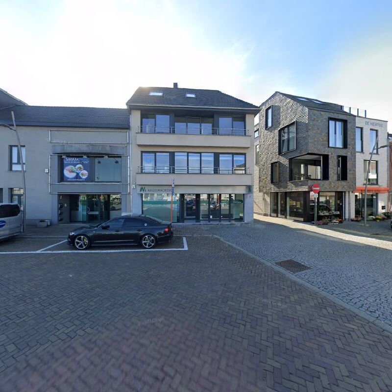 Foto van Nagelmackers Ternat