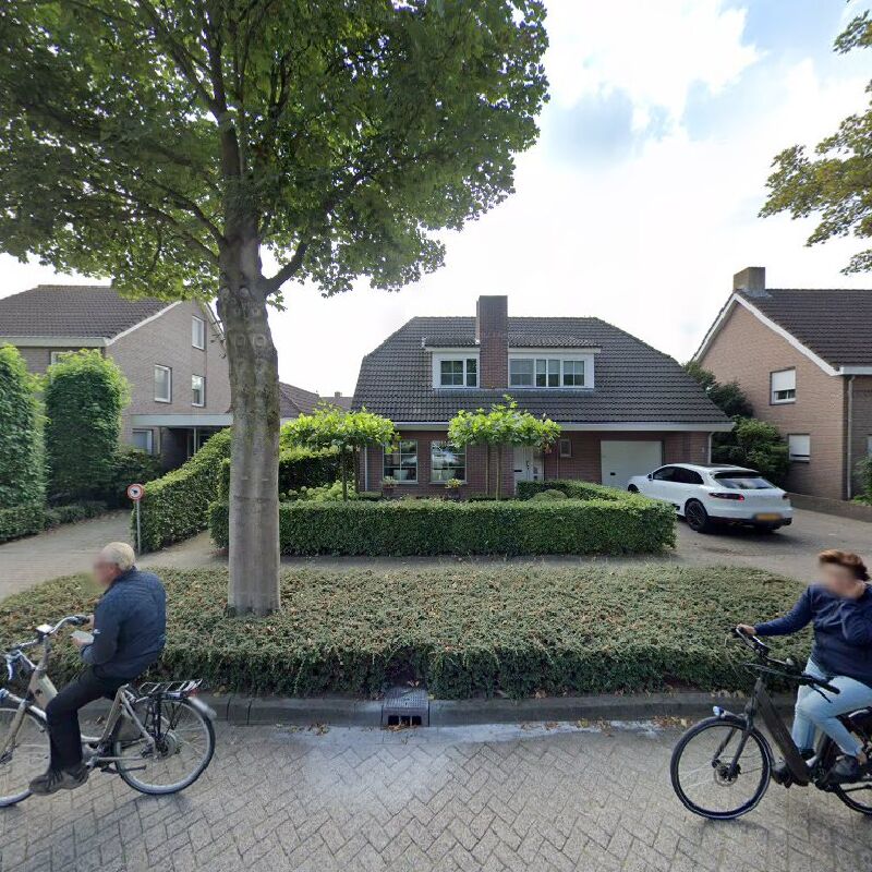Foto van Stucadoorsbedrijf Johan Verschueren