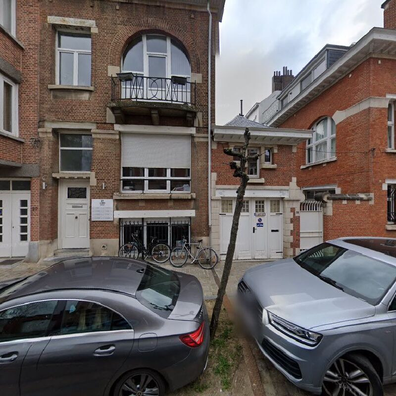 Foto van Julien Wolsey Soc.Civ. Sprl