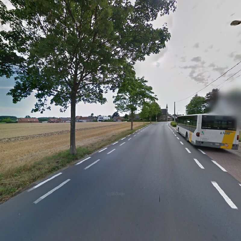 Foto van Zwevegem Kapel Milanen