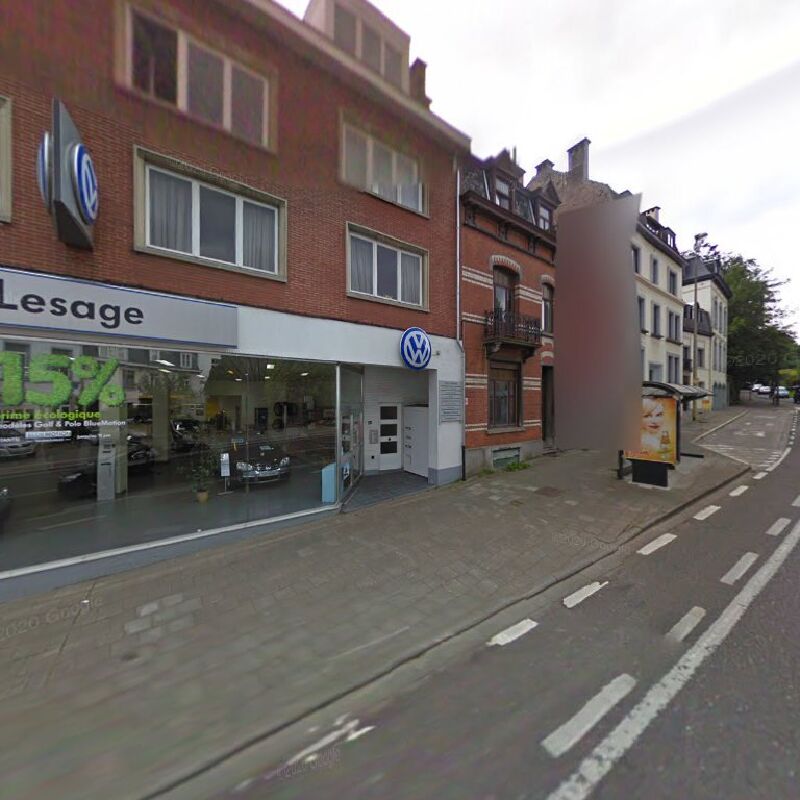 Foto van LSF Invest
