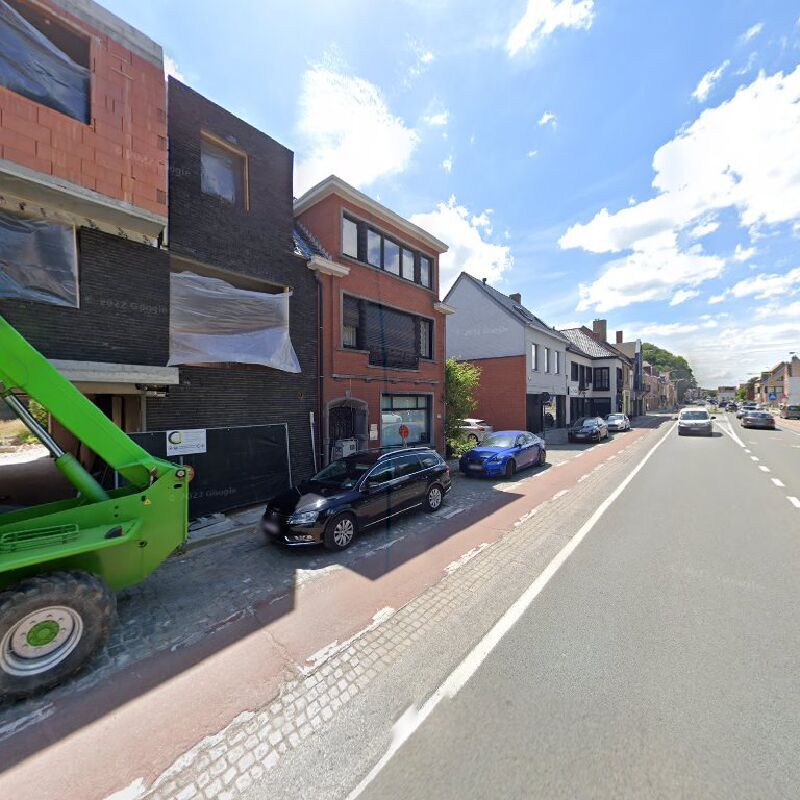 Foto van Vonck / Geert