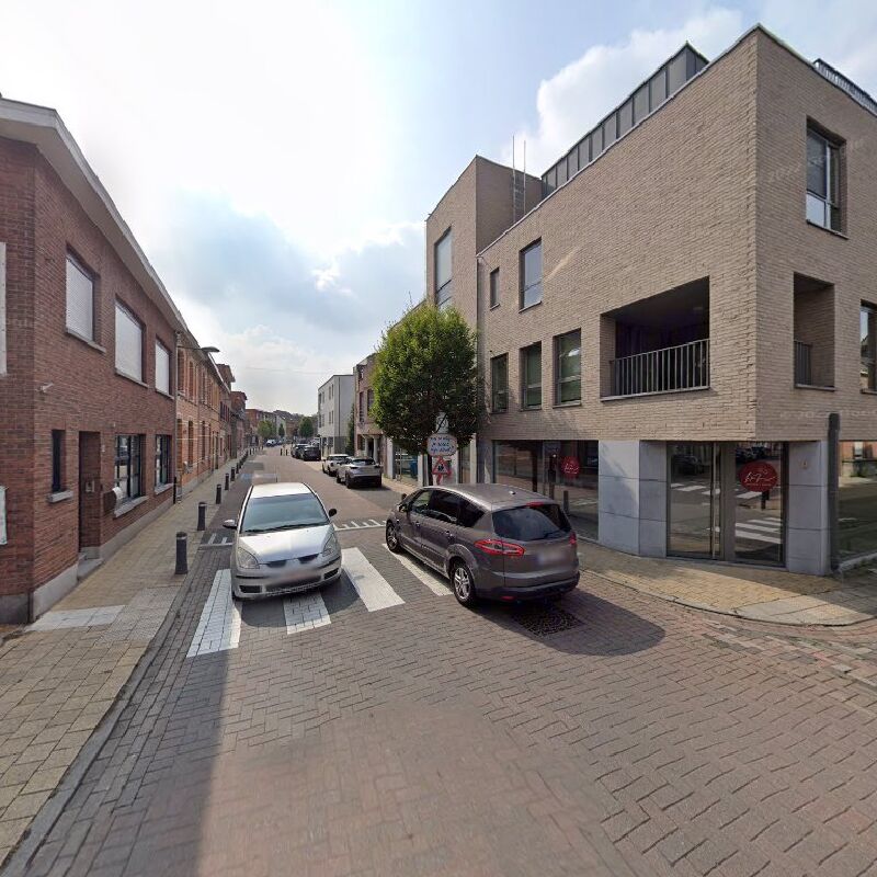 Foto van JE Podoloog