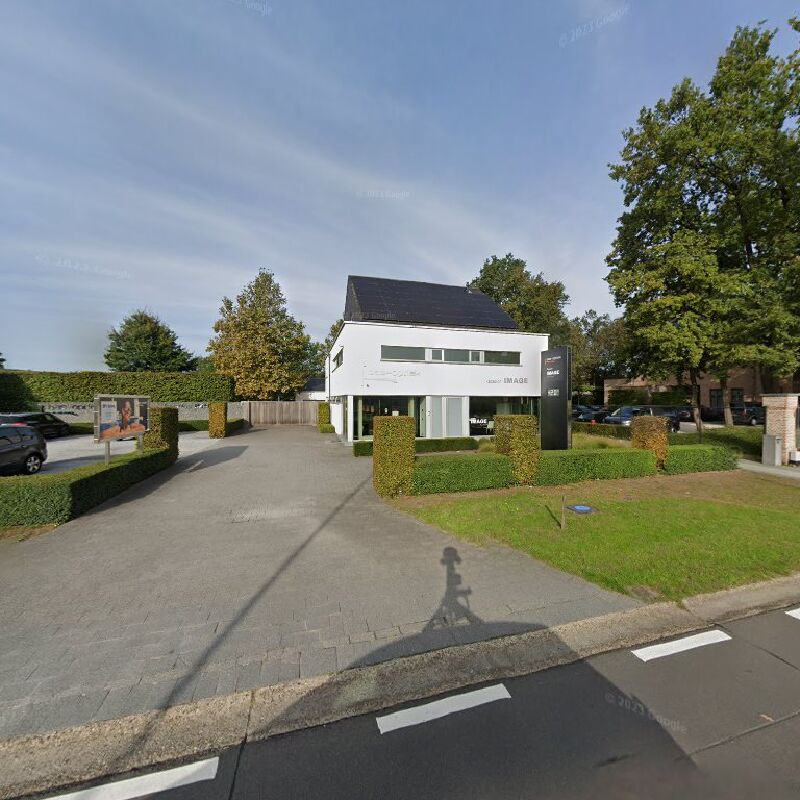 Foto van Audika hoorcentrum Zonhoven bij Bas-Optiek
