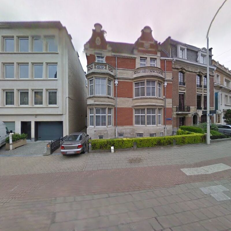 Foto van Advocatenkantoor De Roeck & Partners