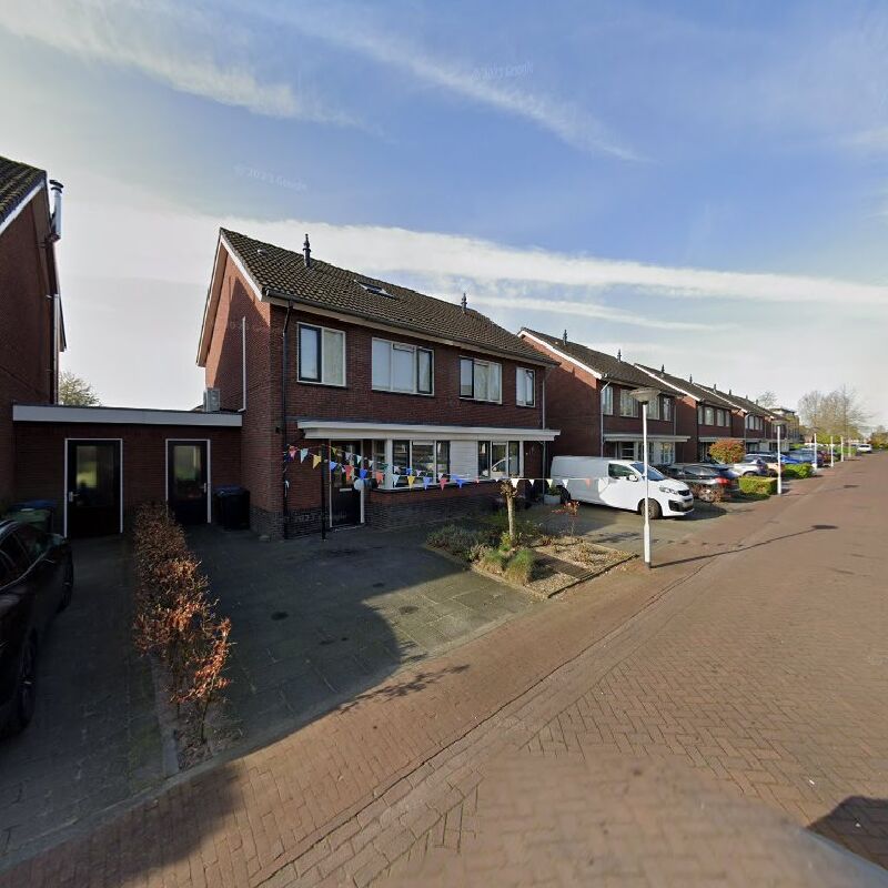 Foto van Stucadoorsbedrijf van der Veen