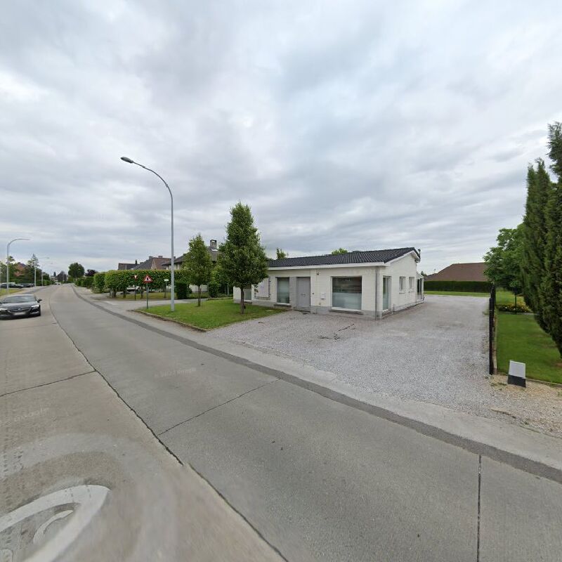 Foto van dentaal Labo Lepoutre