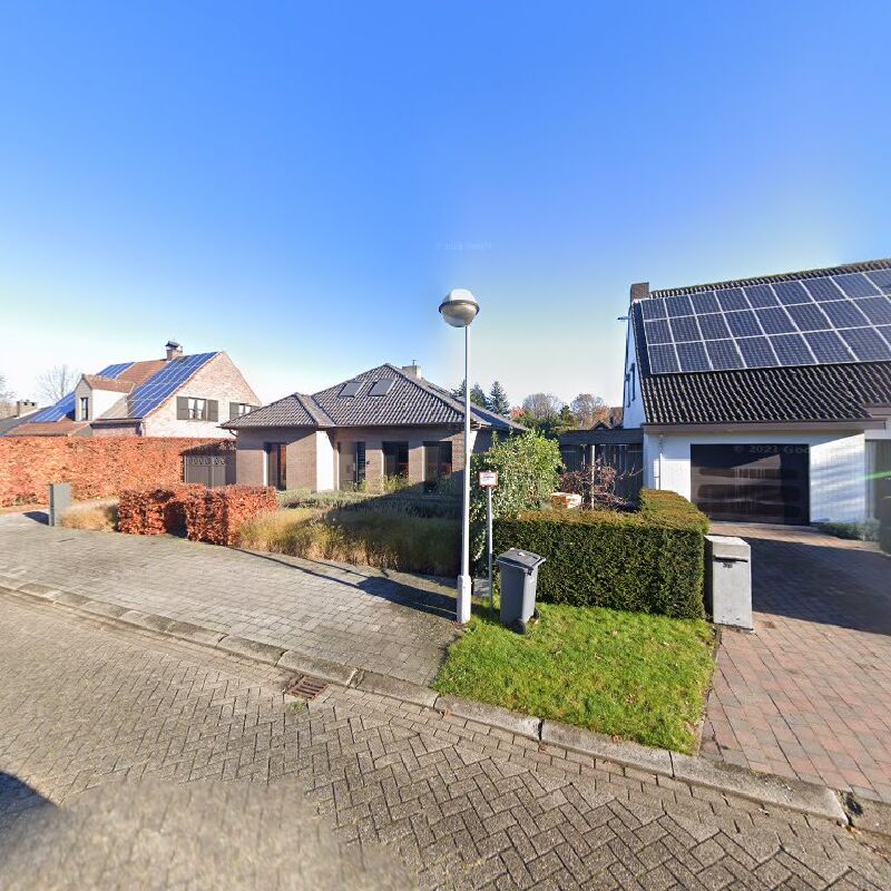Foto van Rainshop.be