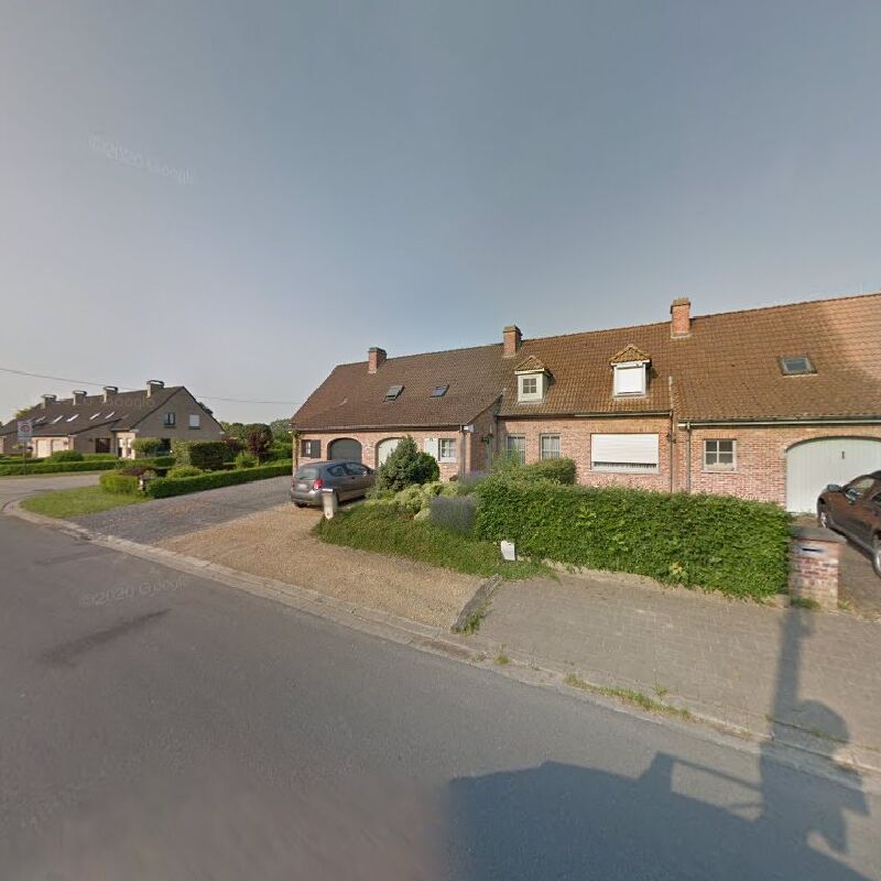 Foto van Anneleen Thoen