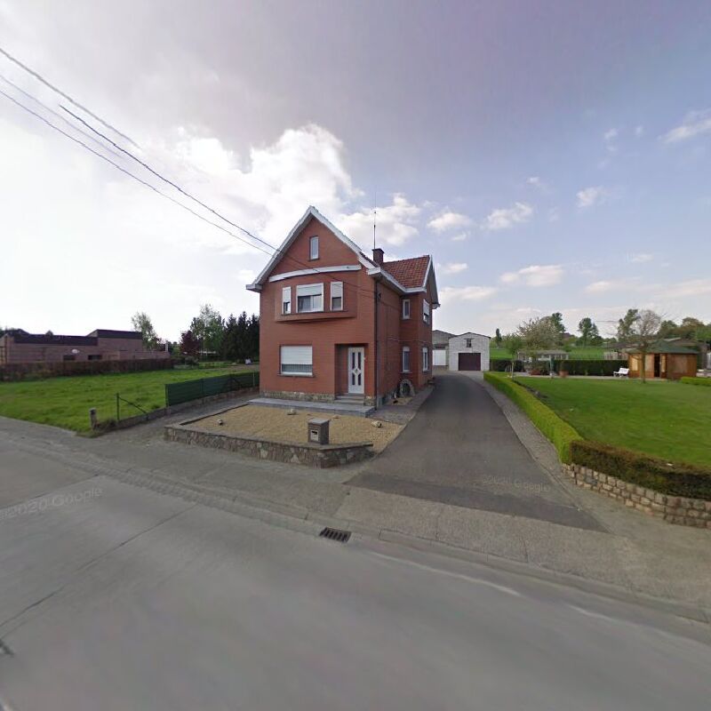 Foto van Stal 't Blijhof