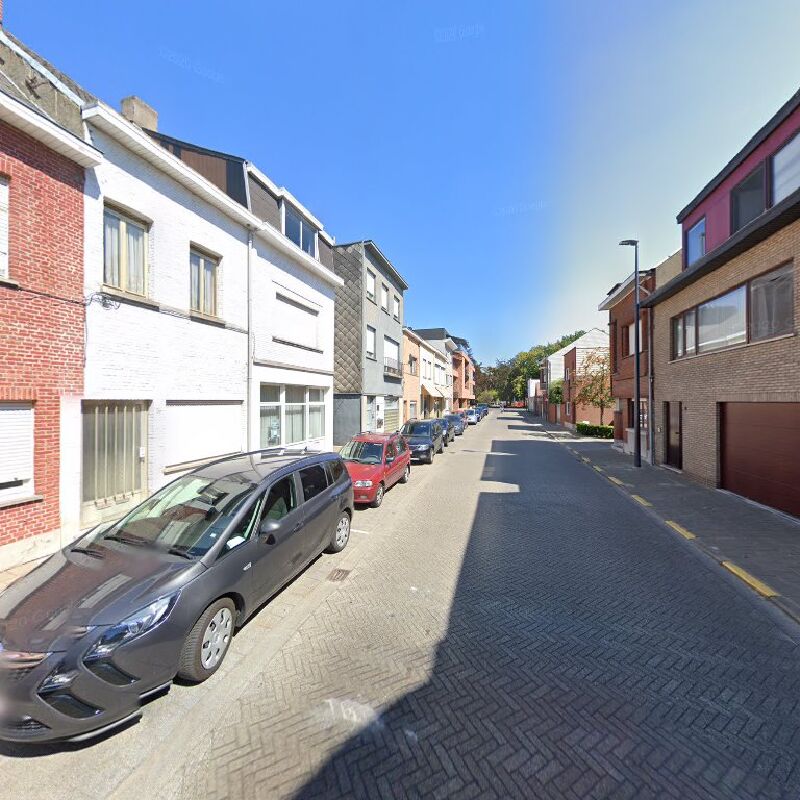 Foto van Centrum voor kinderzorg en gezinsondersteuning, Crèches