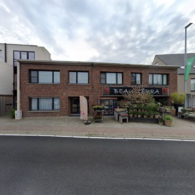 Foto van Pleisterwerken Vandessel Kenny