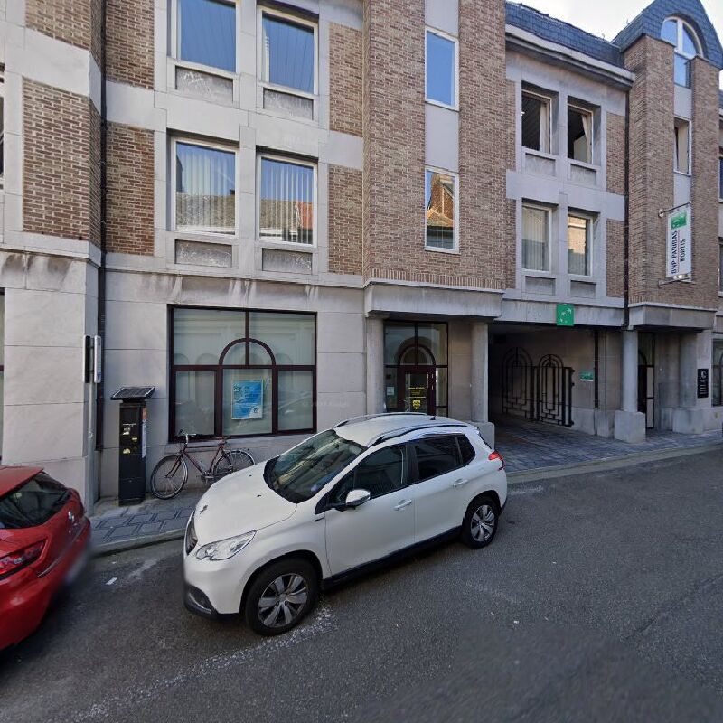 Foto van Advocaat Rogier Engelbosch