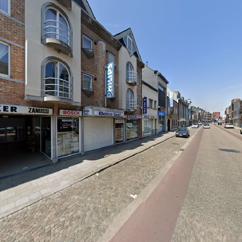 Foto van Willekens / Jozef