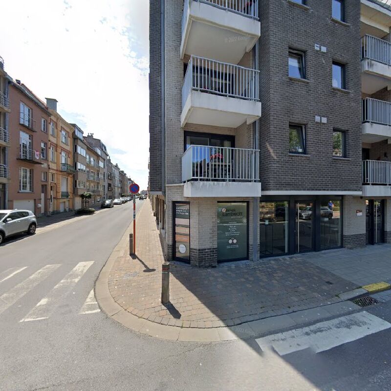 Foto van Anniek Lambrecht