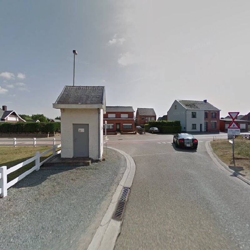Foto van Fritstop