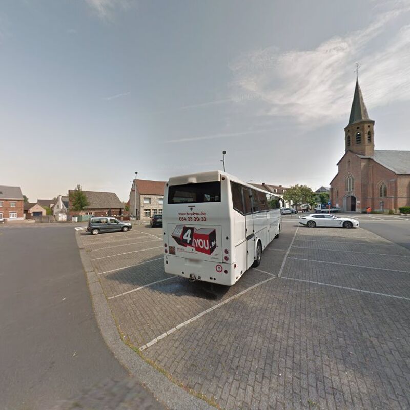 Foto van Domein Breivelde Toerisme Vlaamse Ardennen