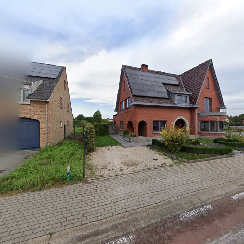 Foto van Marion TREUNEN - MT ADVOCATENKANTOOR