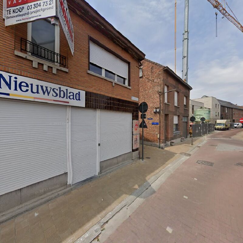 Foto van Het Nieuwsblad