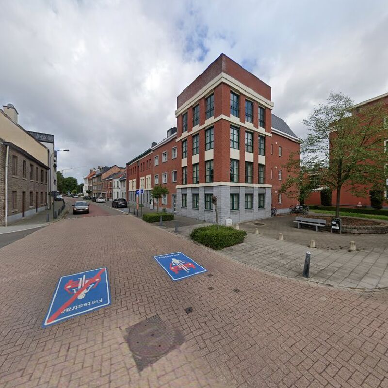 Foto van Knaeps/Bart