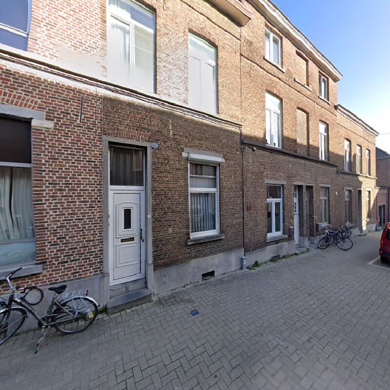 Foto van Mind the market