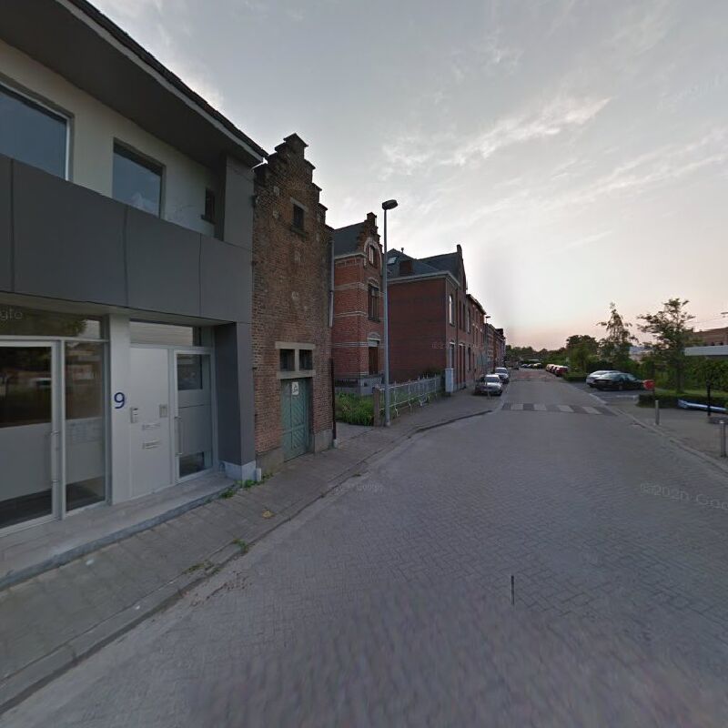 Foto van De Becker / K