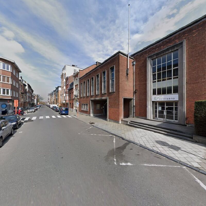 Foto van ELIXIR Belgium