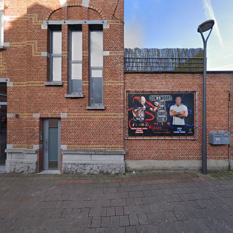 Foto van Shopping Meise NV