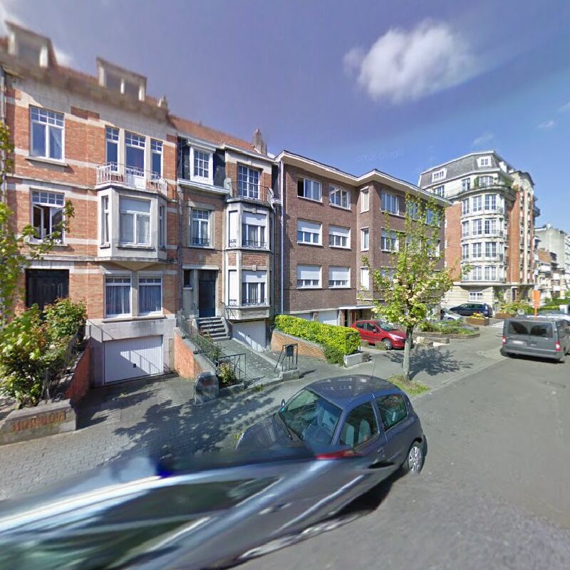 Foto van Anna-Lisa MORELLO - Psychologue @Centre Granola