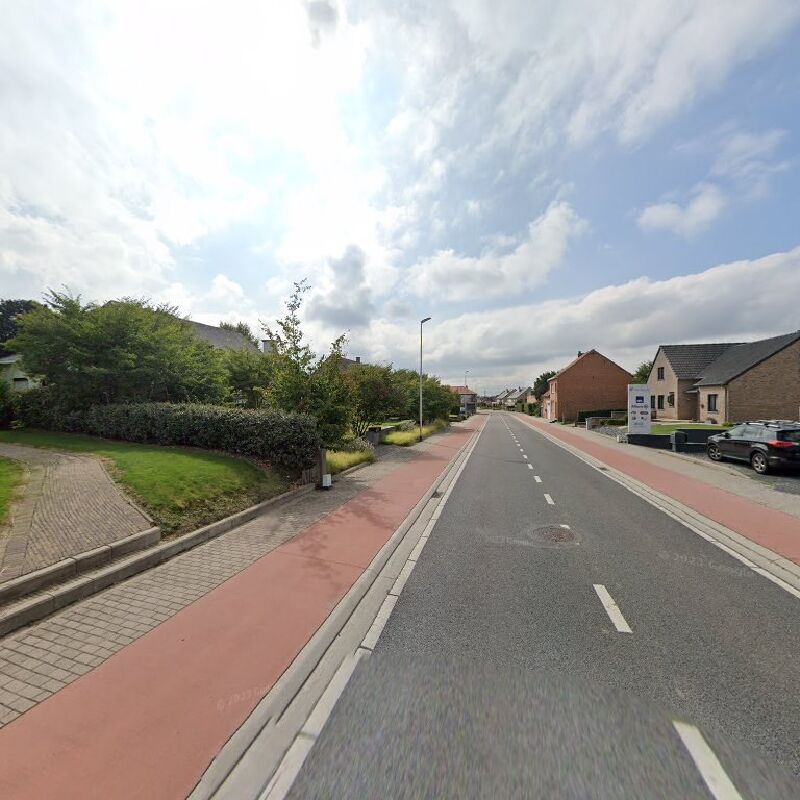 Foto van Wellen Plattestraat