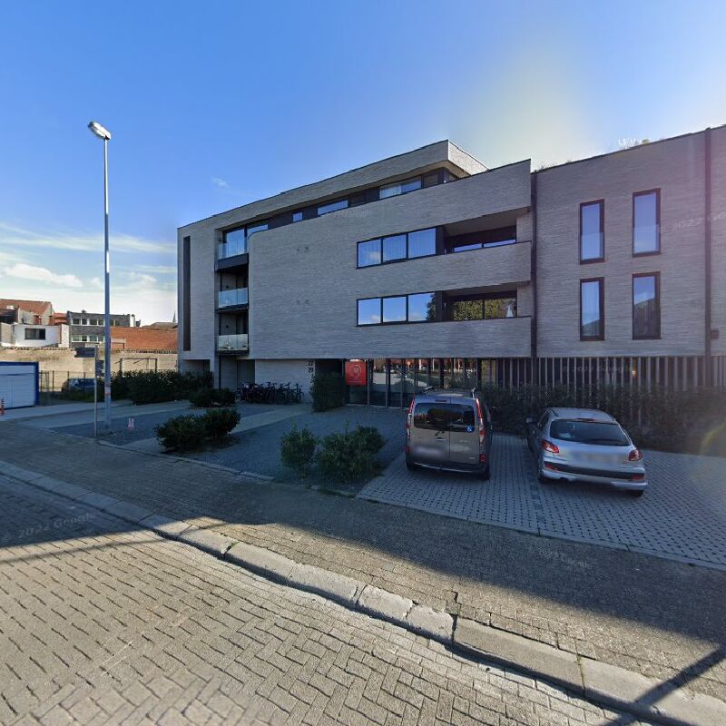 Foto van Robert Meeuws