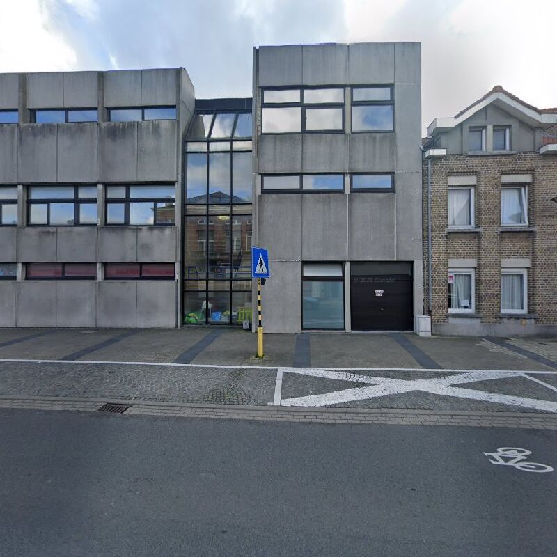 Foto van Kinderopvang Vrij Onderwijs Regio Oostende