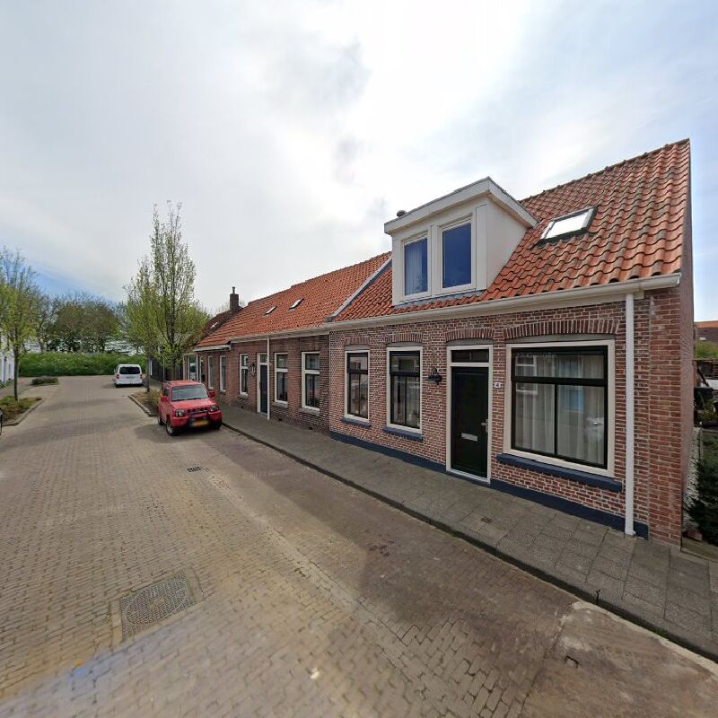 Foto van Gert Bezemer Hovenier