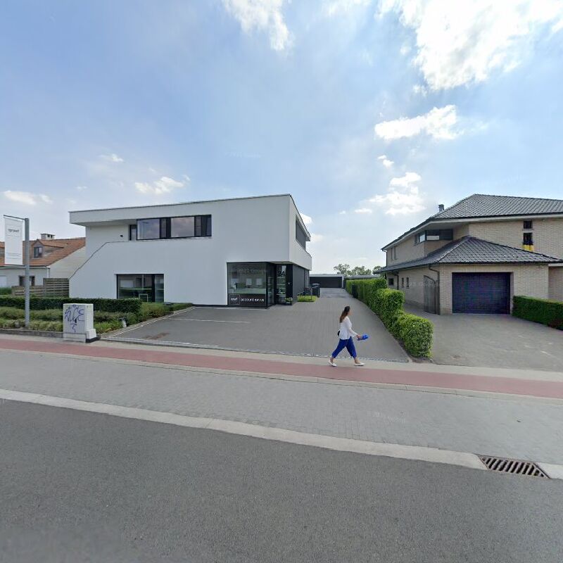 Foto van Graef