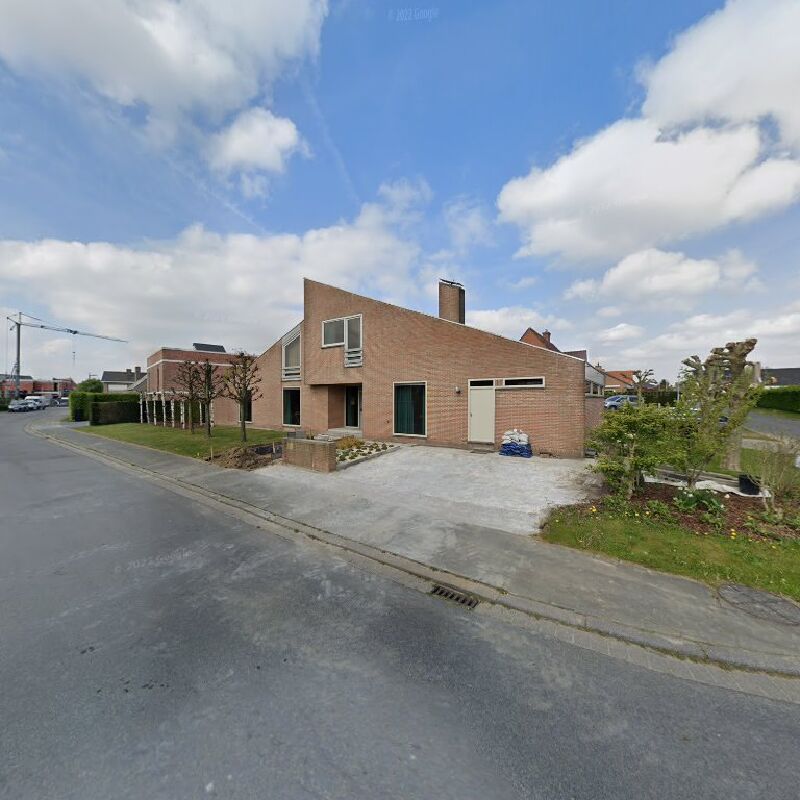 Foto van V2-Architecten
