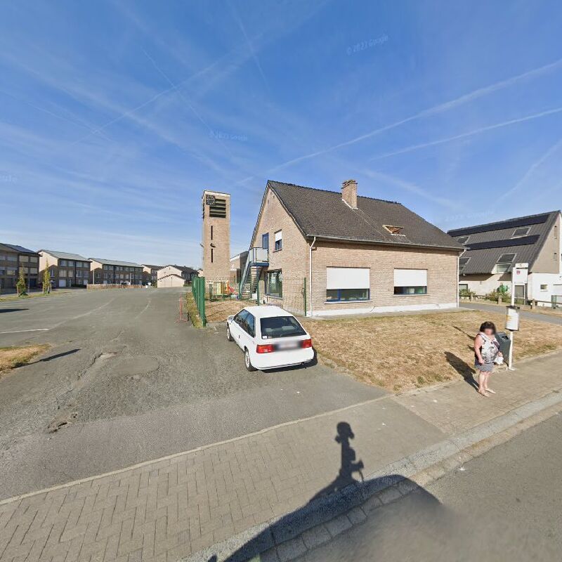 Foto van Kribbegem