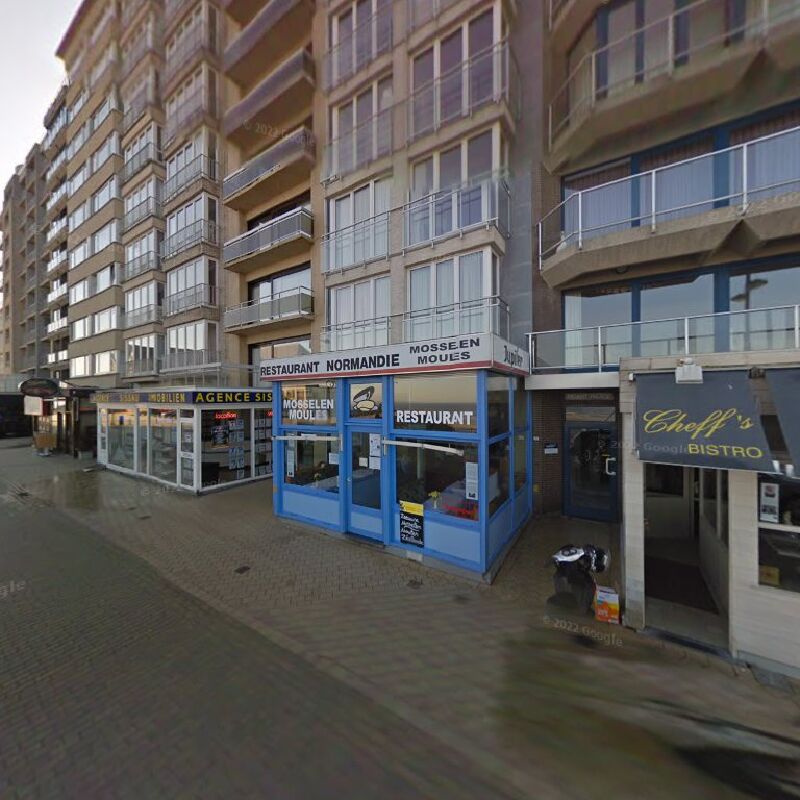 Foto van Immo Vandenbulcke